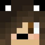 Fox Girl - Girl Minecraft Skins - image 3