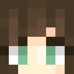 Evergreen - Female Minecraft Skins - image 3