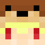 Boy - In a Bear - Boy Minecraft Skins - image 3