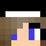 Tomboy request from ThreeFreeHats!! - Female Minecraft Skins - image 3
