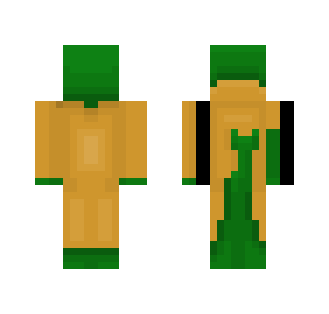 Tonberry (Final Fantasy) - Other Minecraft Skins - image 2