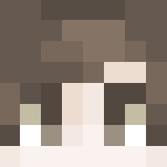 moon child - Male Minecraft Skins - image 3