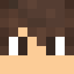iGelito_ - Male Minecraft Skins - image 3