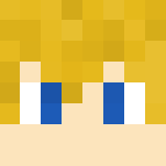 Flash Thompson - Male Minecraft Skins - image 3