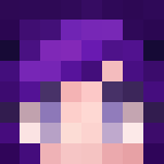 ± Vampiress ± - Female Minecraft Skins - image 3