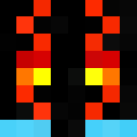 Burner - Male Minecraft Skins - image 3
