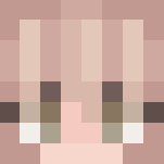 ~Simple~ - Female Minecraft Skins - image 3