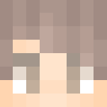 been in the trashcan for 1 month - Male Minecraft Skins - image 3