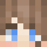 Ƈαχιηgυєℓє13 - Female Minecraft Skins - image 3