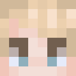 Teen Idle - Male Minecraft Skins - image 3