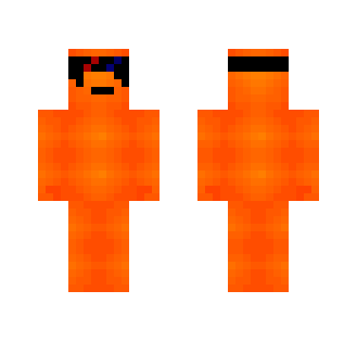 Kastrro's Reshade - Male Minecraft Skins - image 2