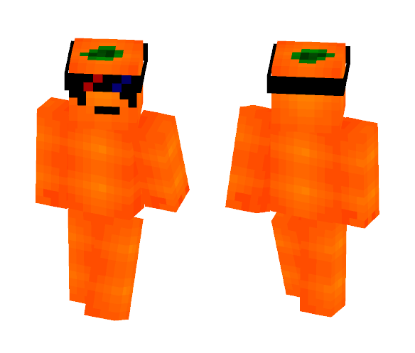 Kastrro's Reshade - Male Minecraft Skins - image 1