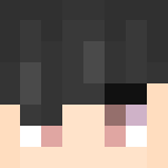 Kirby Guy | IDK - Male Minecraft Skins - image 3