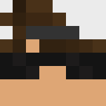 why nah - Male Minecraft Skins - image 3