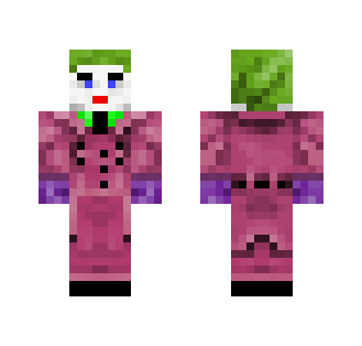 Joker | 1966 - Male Minecraft Skins - image 2