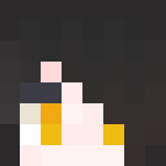 Litten girl - Girl Minecraft Skins - image 3
