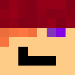 FezAndBow - Male Minecraft Skins - image 3