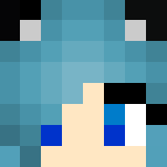 uNIFORM - Female Minecraft Skins - image 3