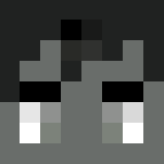 Black Opal - Male Minecraft Skins - image 3
