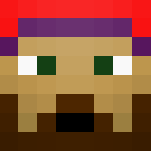Randy Savage (SHADED) - Male Minecraft Skins - image 3