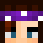 Theca - Female Minecraft Skins - image 3