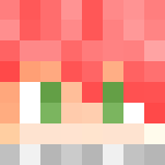 fairy tale natsu - Male Minecraft Skins - image 3