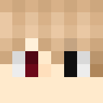 Just Another Neko Boy. - Male Minecraft Skins - image 3