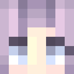goth - Female Minecraft Skins - image 3