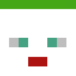 Joker Suicide Squad - Male Minecraft Skins - image 3