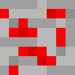 Redstone Guy - Male Minecraft Skins - image 3