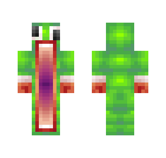 Unspeakablegaming's Minecraft Skin - Male Minecraft Skins - image 2