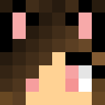 Another skin for Grumpycatgirl10 - Female Minecraft Skins - image 3