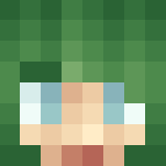 July 18th Skin For My Cousin - Female Minecraft Skins - image 3