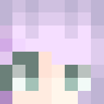 Tumblr Modern Elven girl thing~ - Girl Minecraft Skins - image 3
