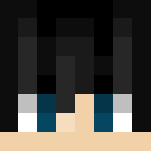 тhe Lost One's Weeping - Male Minecraft Skins - image 3