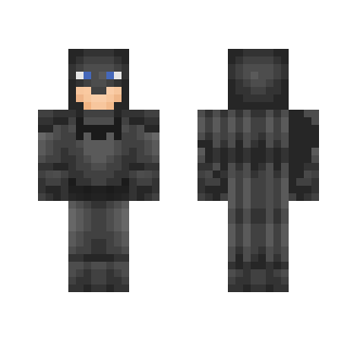 Batman 1997 | BigMikeFTW - Batman Minecraft Skins - image 2