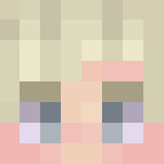 I haven't been active - akae - Male Minecraft Skins - image 3