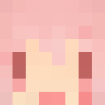 Vocaloid | Hatsune Miku Sakura - Female Minecraft Skins - image 3
