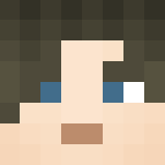 Leon S. Kennedy (RPD Uniform) - Male Minecraft Skins - image 3