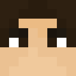 Mugen - Samurai Champloo - Male Minecraft Skins - image 3