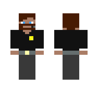 gaurd - Male Minecraft Skins - image 2