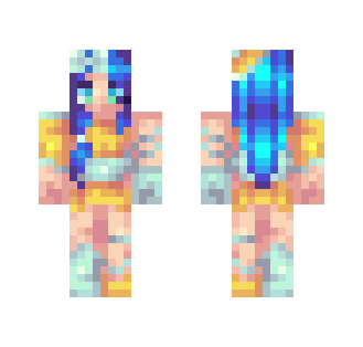 owo - Female Minecraft Skins - image 2