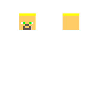 Angel - Male Minecraft Skins - image 2