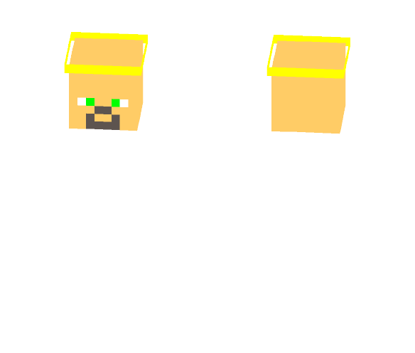Angel - Male Minecraft Skins - image 1