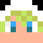 Blistery - Male Minecraft Skins - image 3