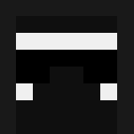 STARWAR_KYLOREN - Male Minecraft Skins - image 3
