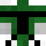 Green Company Clone Trooper - Male Minecraft Skins - image 3