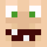 Old - Male Minecraft Skins - image 3