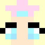 Barbie Odette - Female Minecraft Skins - image 3