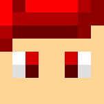 Red Devil - Male Minecraft Skins - image 3